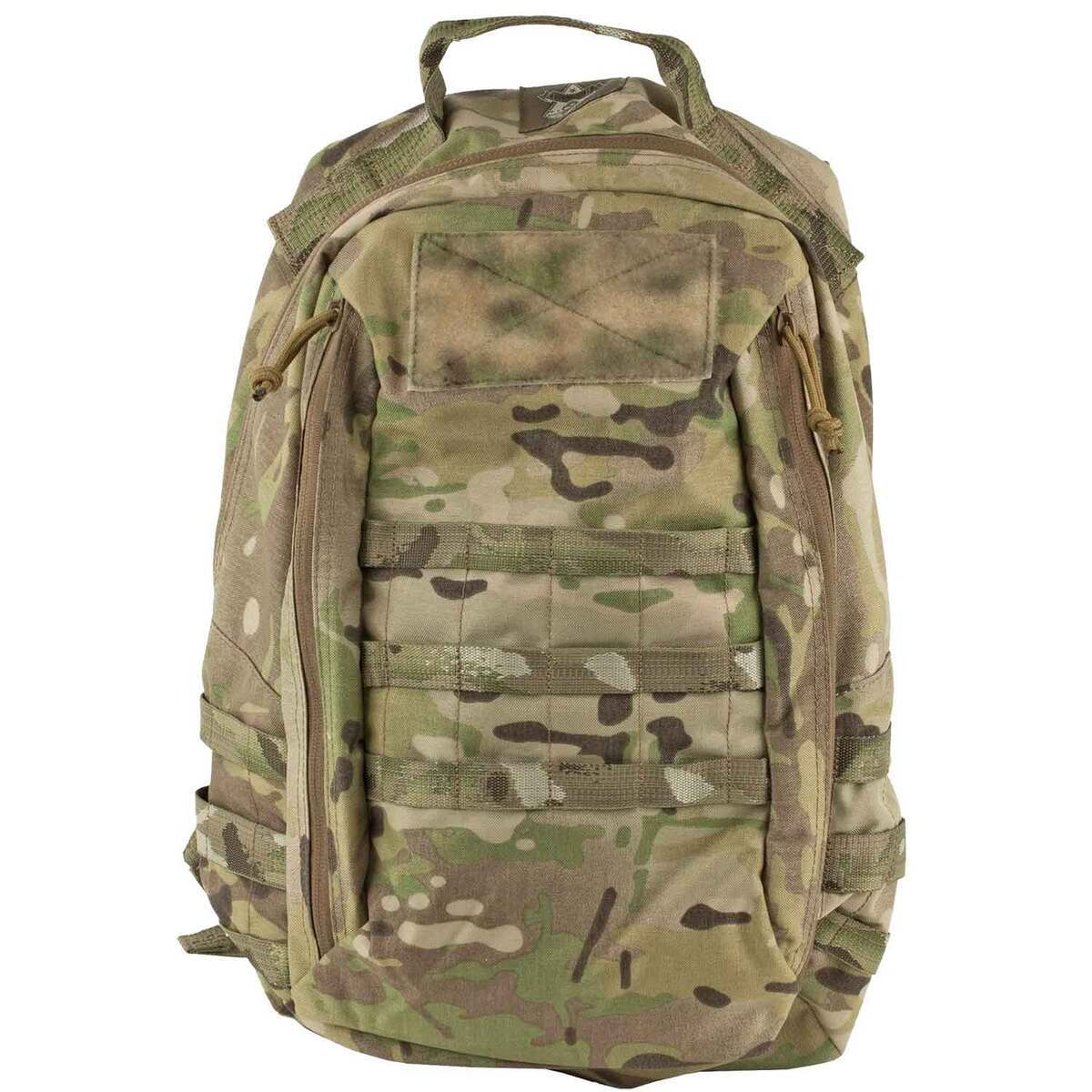 Grey Ghost Gear Lightweight Assault Pack