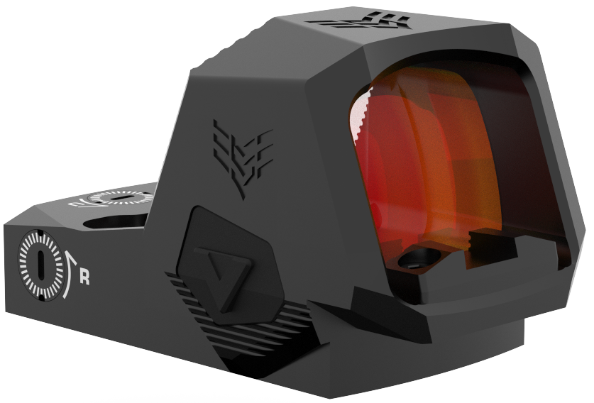 Swampfox Sentinel II