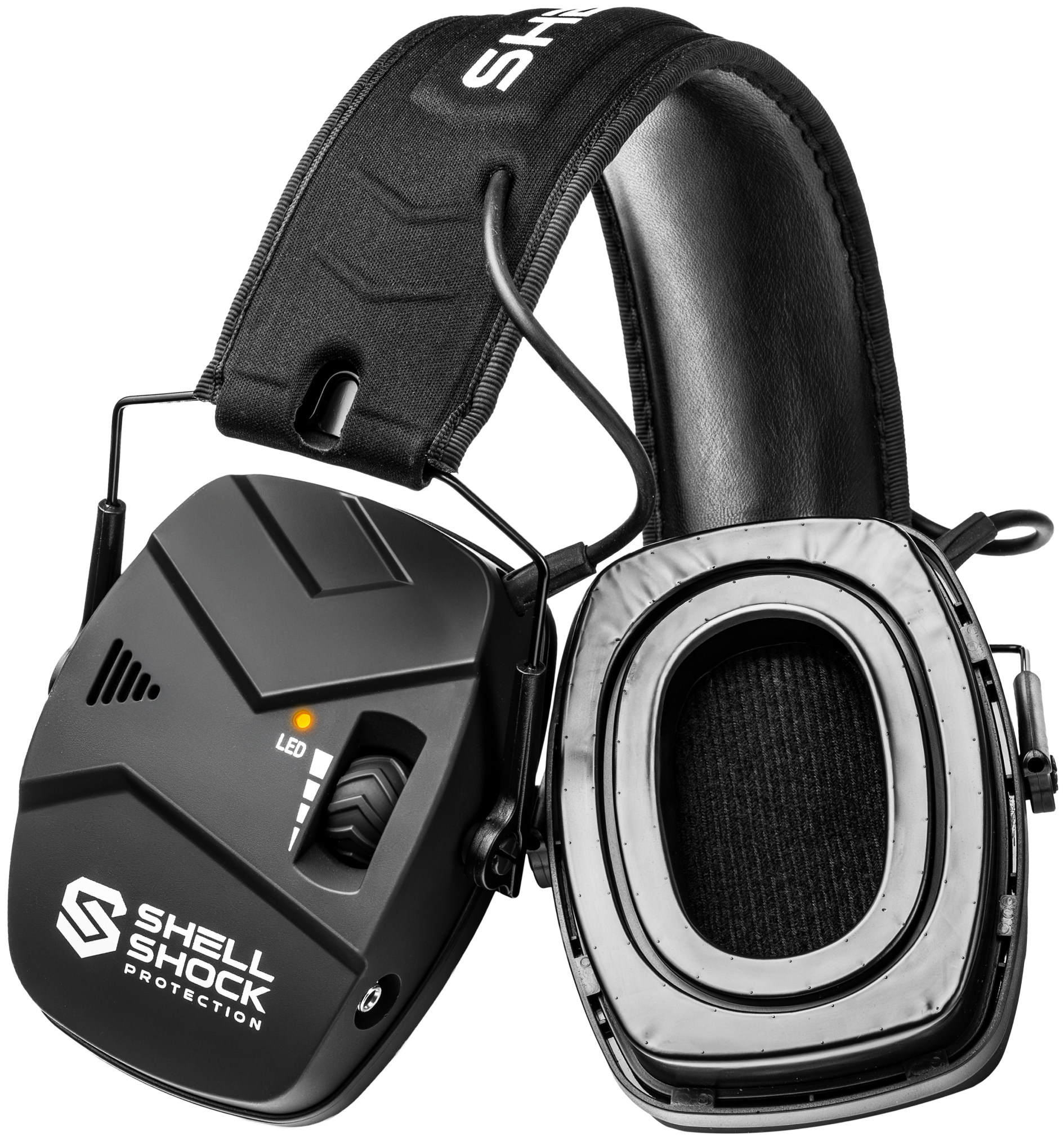 ShellShock EXO Pro Elite