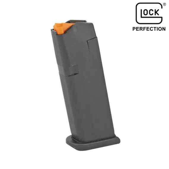Glock 43X 10 Round Gen 5 Magazine