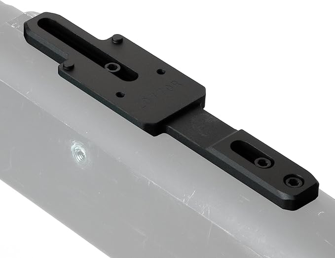 Monstrum Grimlock Universal Shotgun Red Dot Mount
