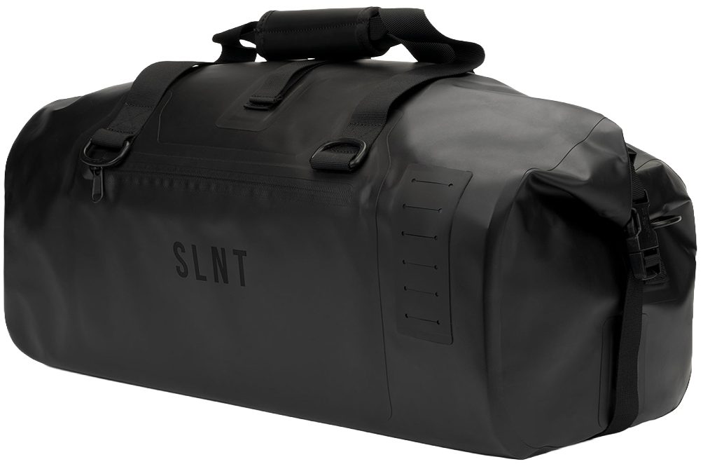 SLNT Waterproof Faraday Duffel