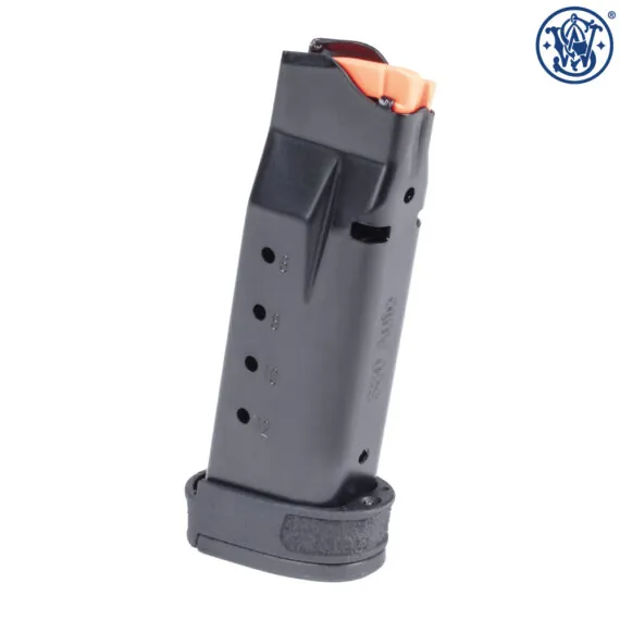 Smith & Wesson Bodyguard 2.0 12 Round Magazine