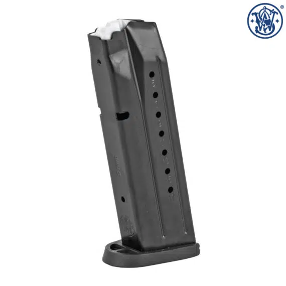 Smith & Wesson M&P M2.0 Compact 9mm 15 Round Magazine
