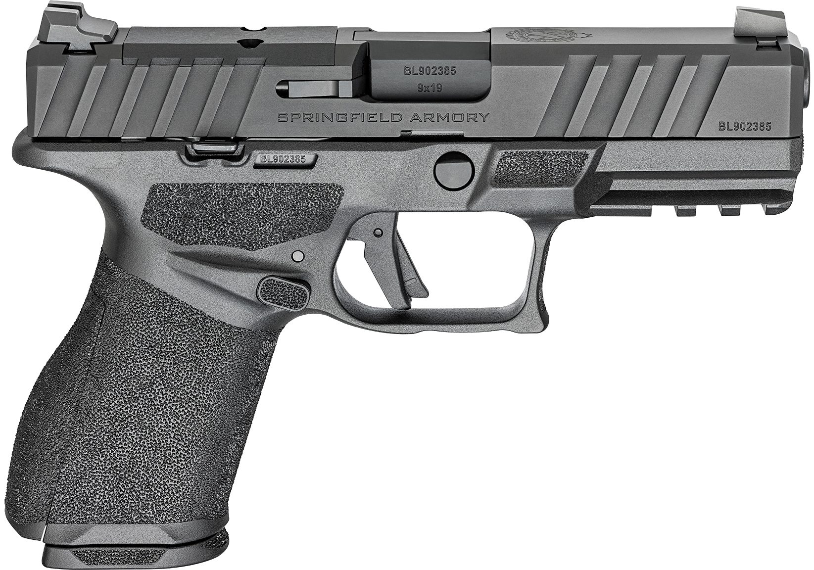 Springfield Armory Echelon Alpha 4.0C