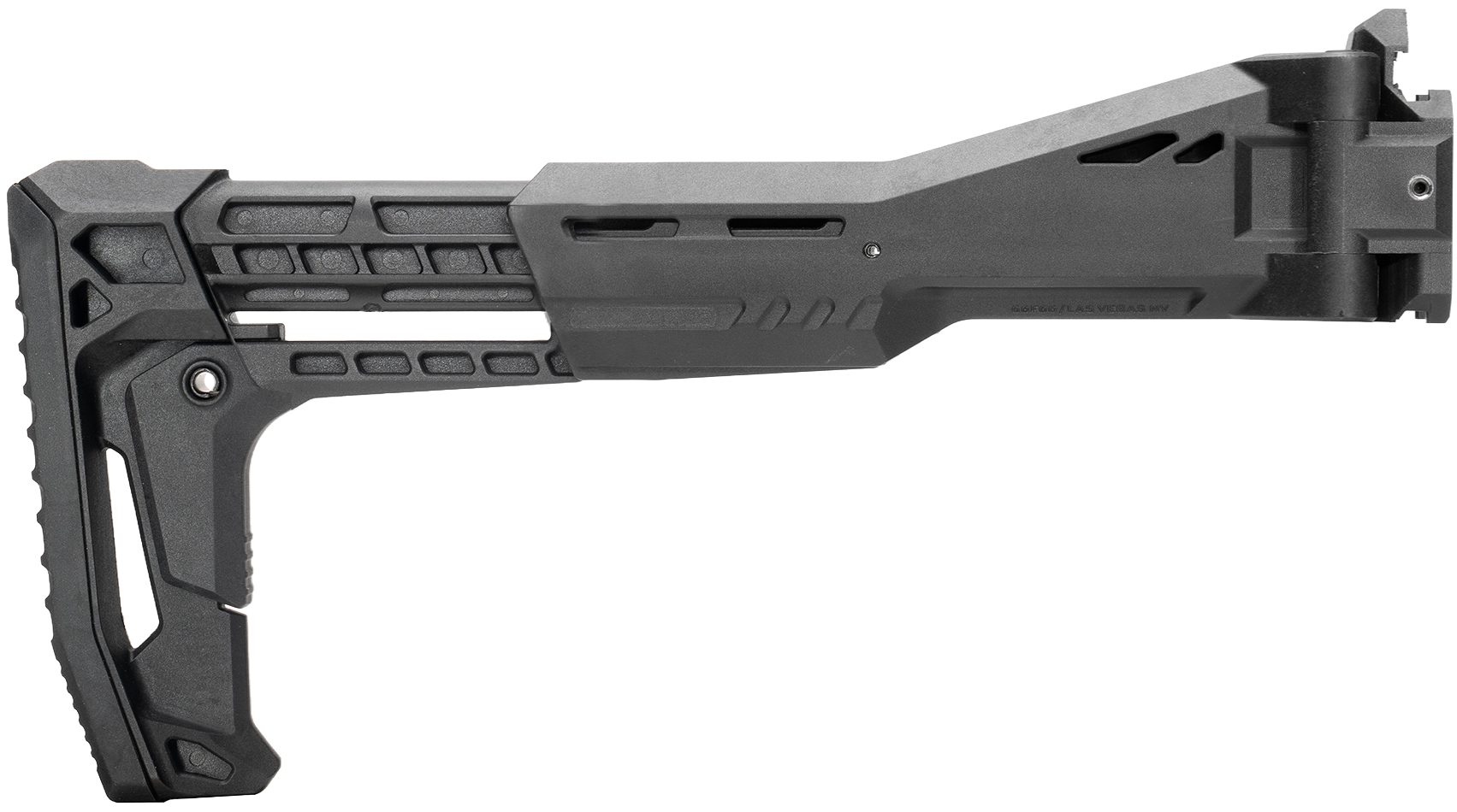 Strike Industries FSA for CZ Scorprion