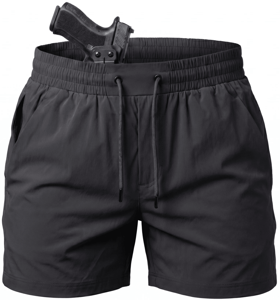 Arrowhead Tactical Carrier Running Shorts