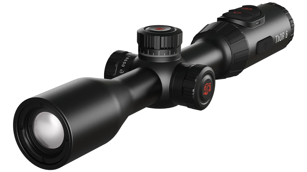 ATN ThOR 6 Elite
