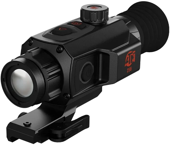 ATN ThOR 6 Mini