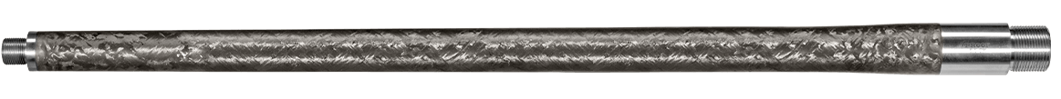Proof Research PXT Barrels