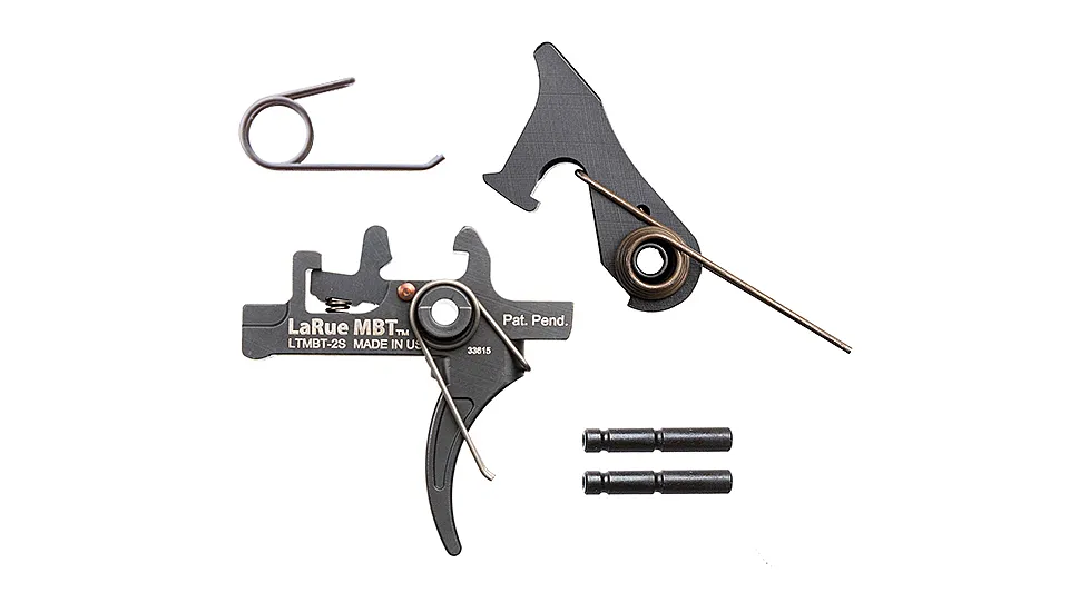 LaRue MBT-2S AR-15 Trigger