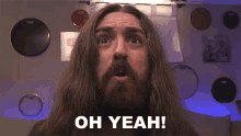 Metal Horns gif