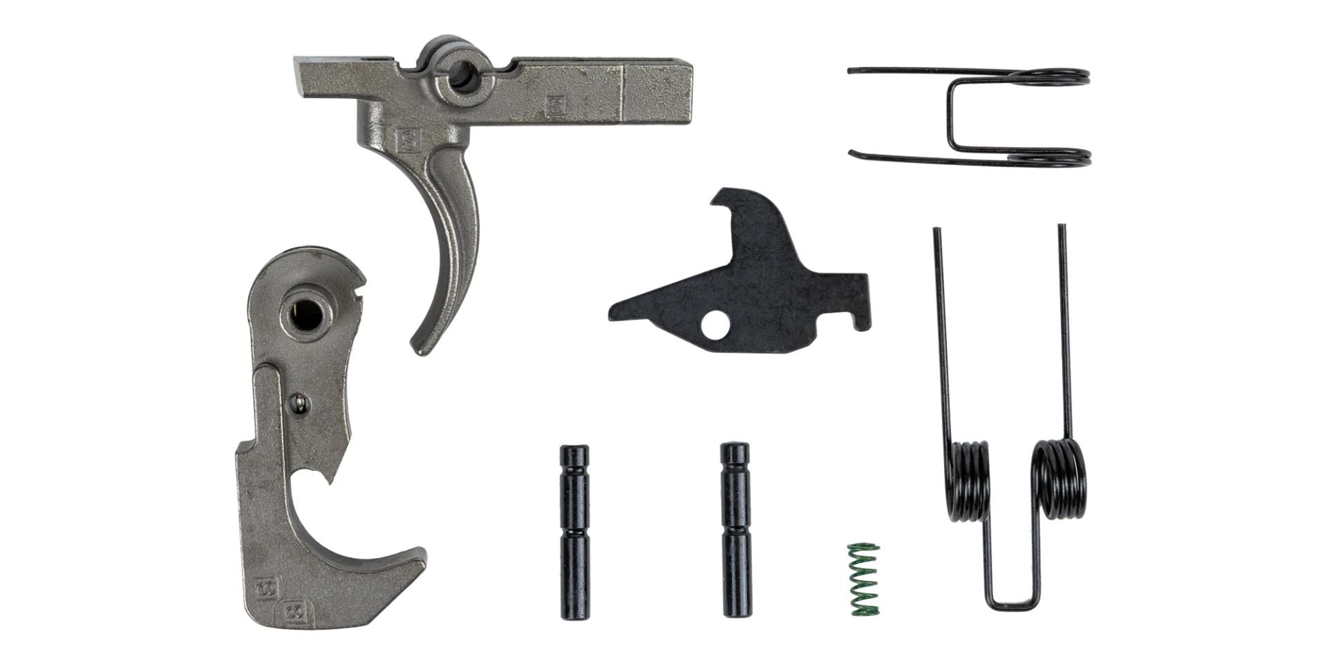 PSA Enhanced Polished AR-15 Trigger