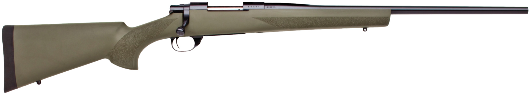 Howa 1500 Hogue