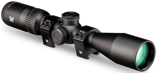 Vortex Triumph HD 3-9×40