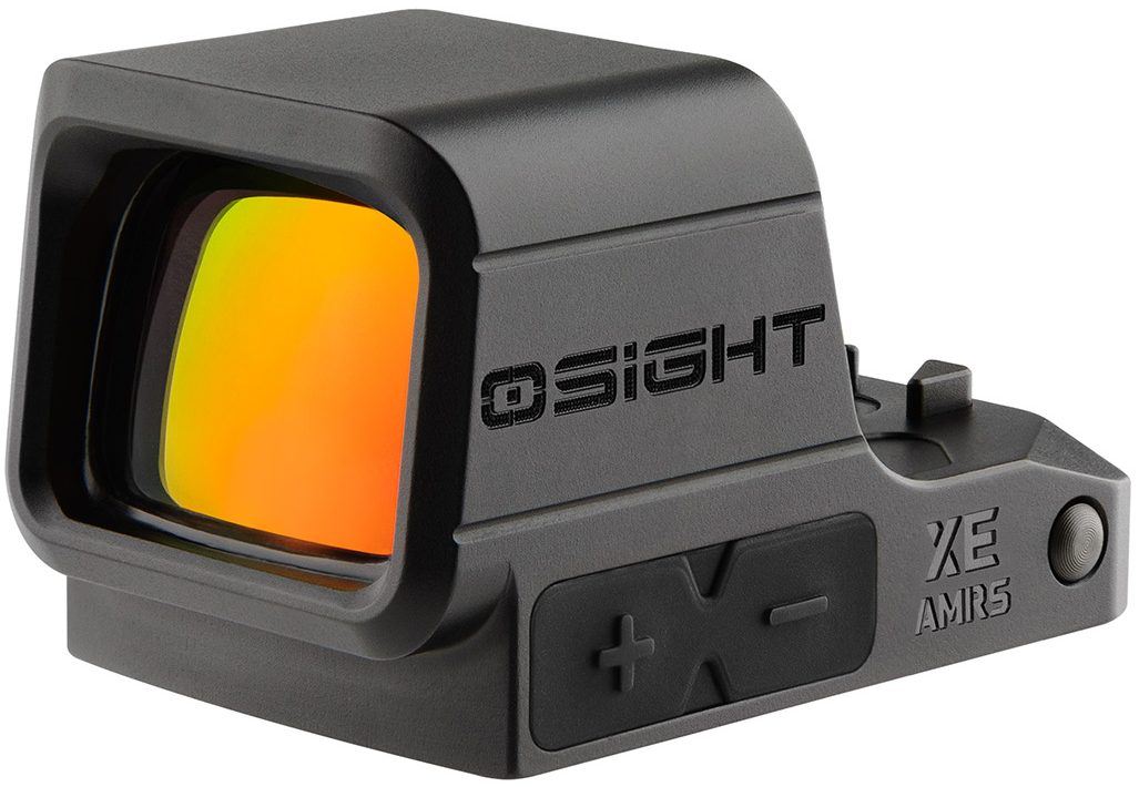 Osight XE AMRS