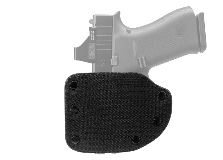 Crossbreed Modular Holster