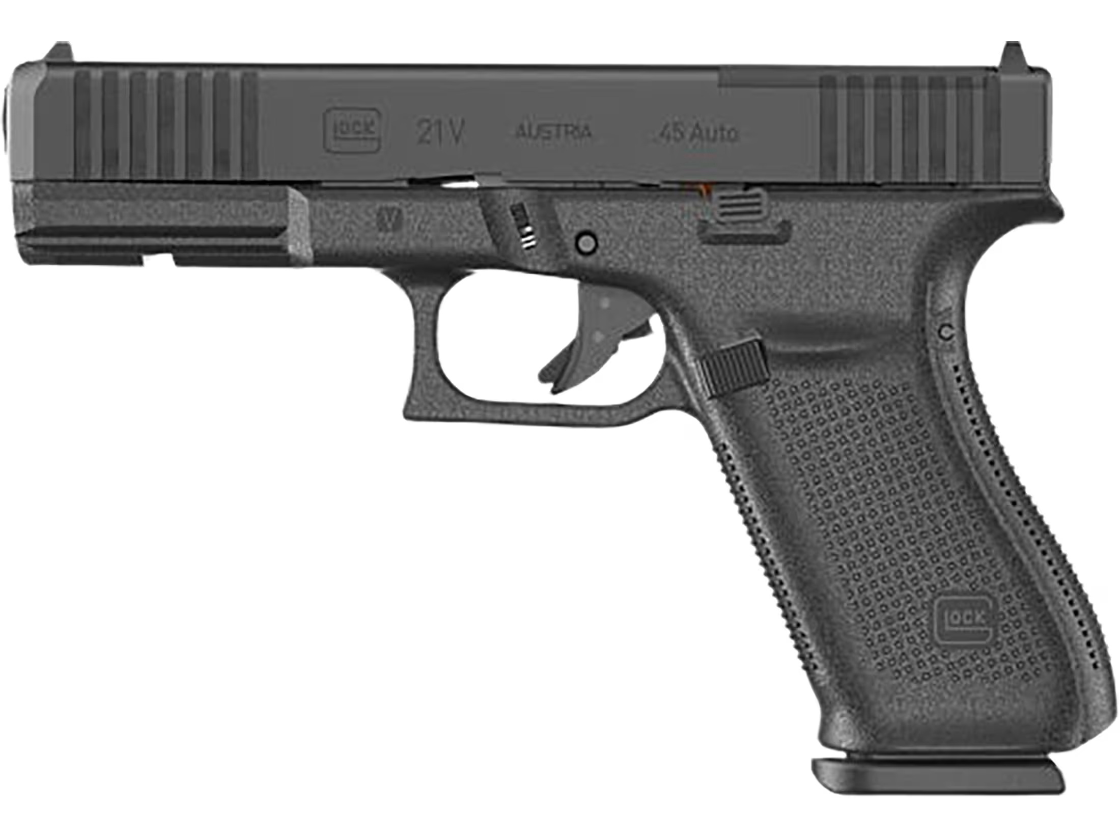 Glock G21 V MOS