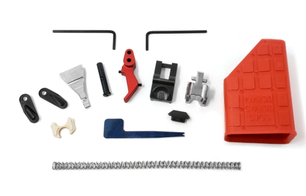 M*Carbo KelTec PMR-30 All-In-One Pro Bundle