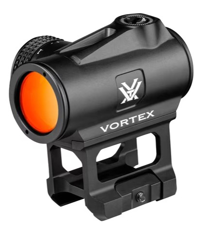 Vortex Triumph 2 MOA Red Dot
