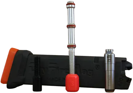 Smart DryFireMag – Walther PDP