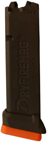 DryFireMag – Walther PDP