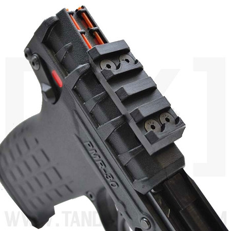 TANDEMKROSS PMR-30 Freedom Picatinny Rail