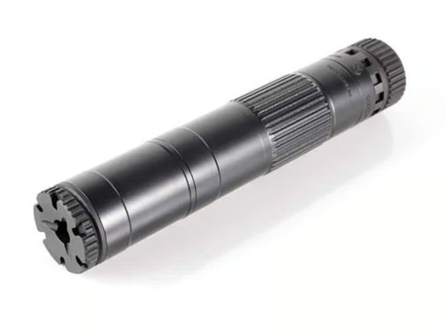 Dead Air Mojave Suppressors