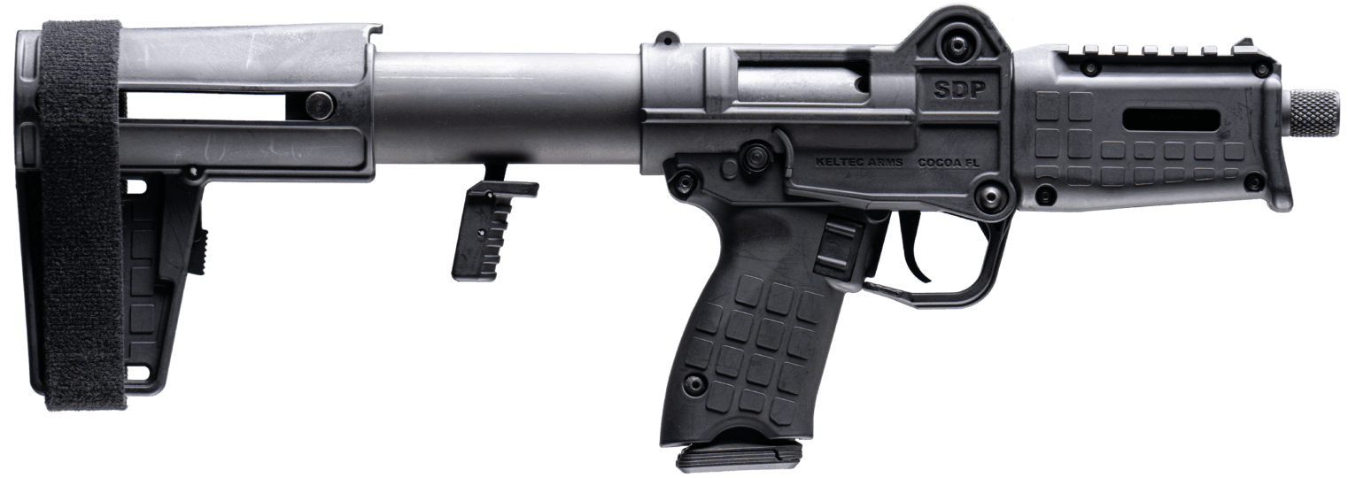KelTec SUB-SDP