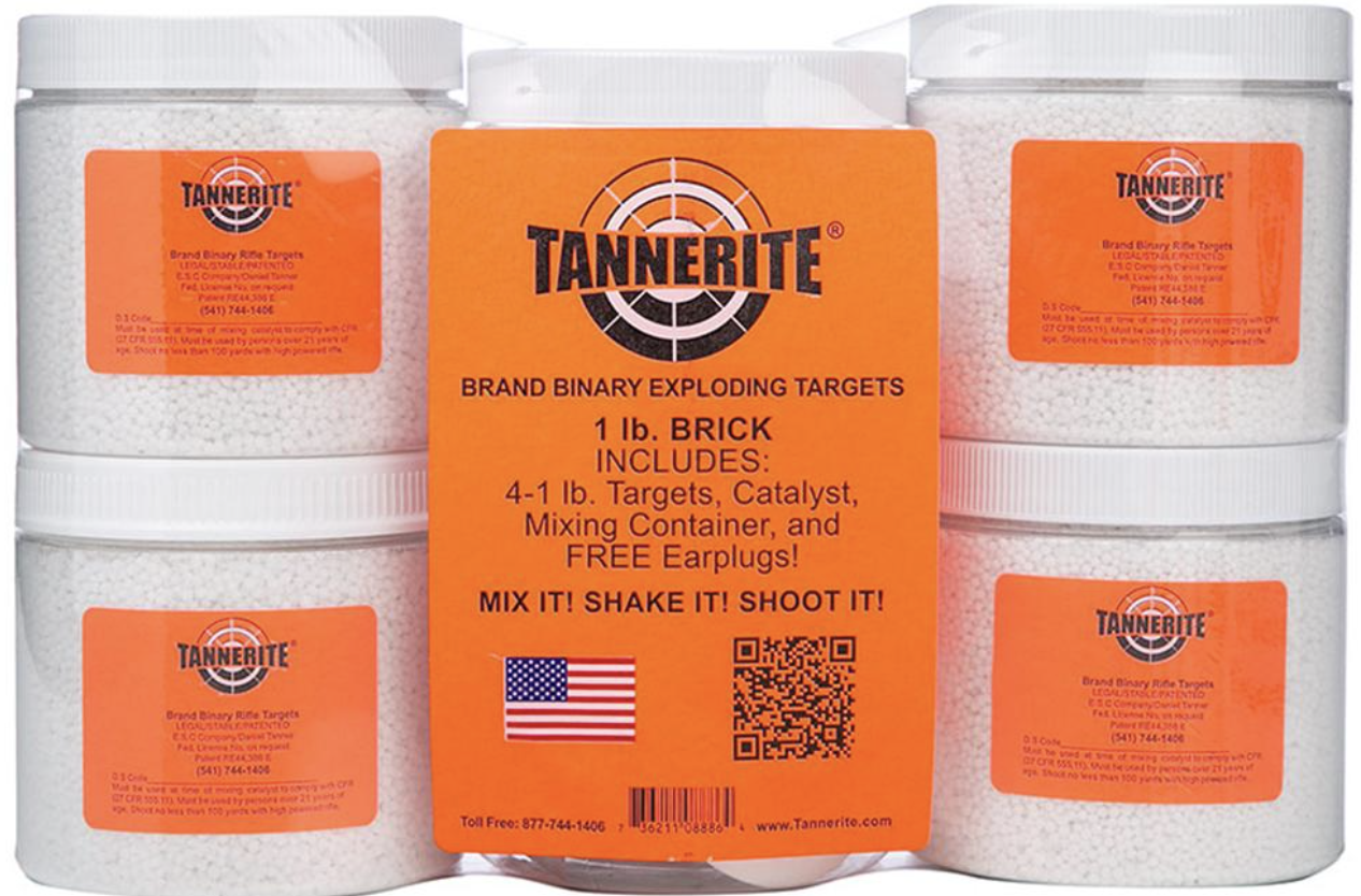 Tannerite